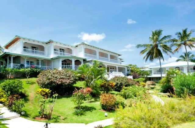 Villa Serena Dominican Republic
